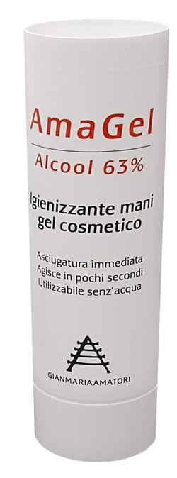 AMAGEL 50ML