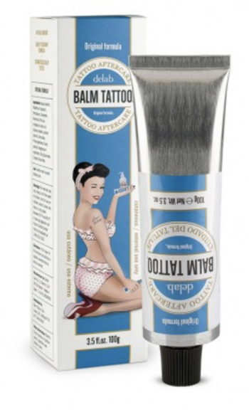 BALM TATTOO CLASSIC 100G