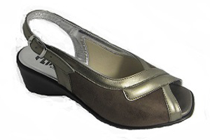 AGRUME DONNA BRONZO 35