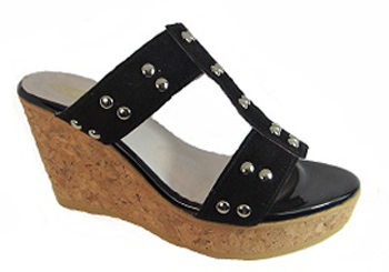 ALBORELLA DONNA NERO 39