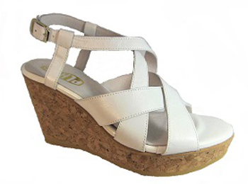 ASTICE DONNA BIANCO 36