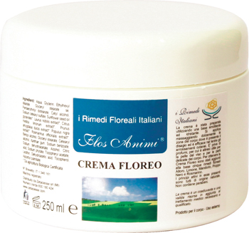 FLOREO CREMA 250ML FLOSANIMI