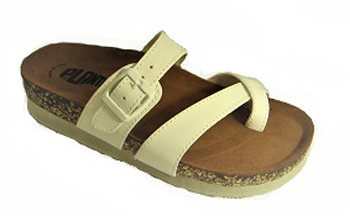 BABA' DONNA BIANCO 35