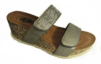 BACCA DONNA ANTRACITE 35