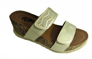 BACCA DONNA BIANCO 35