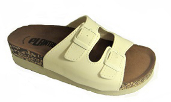 BACCALA' DONNA BIANCO 35