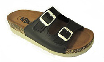 BACCALA' DONNA NERO 35