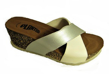 BACON DONNA BIANCO ARGENTO 35