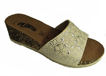 BAGLES DONNA BIANCO 35