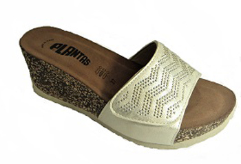 BAGUETTE DONNA BIANCO 35