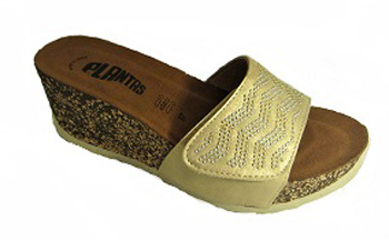 BAGUETTE DONNA PLATINO 37