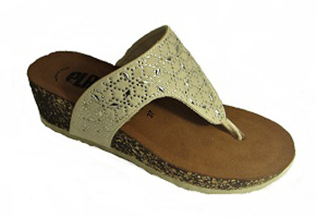 BANANA DONNA BIANCO 35