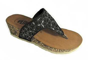 BANANA DONNA NERO 35