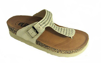 BARBABIETOLA DONNA BIANCO 35