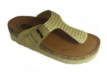 BARBABIETOLA DONNA PLATINO 39