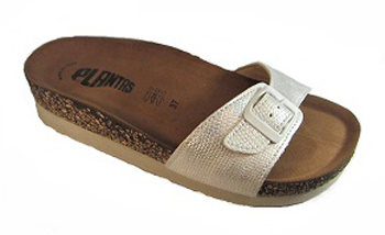 BARRACUDA DONNA ARGENTO 35