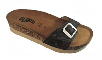 BARRACUDA DONNA NERO 35