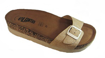 BARRACUDA DONNA PLATINO 35