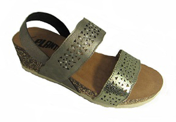 BAVARESE DONNA NERO 35