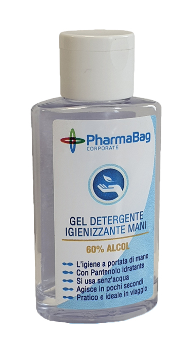 GEL DETERGENTE IGIEN MANI 80ML