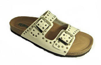 BIETA DONNA BIANCO 35