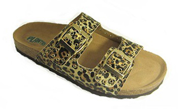BIETA DONNA LEOPARD 35