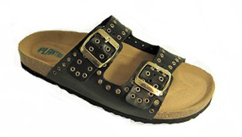 BIETA DONNA NERO 35