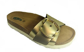 BOTTARGA DONNA PLATINO 35