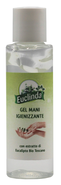 EUCLINDA GEL MANI IGIEN 100ML