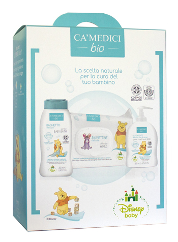 CA'MEDICI BIO BABY WINNIE THE