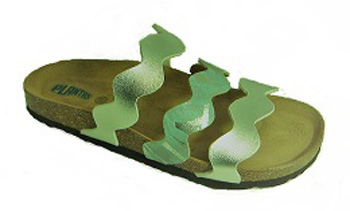 BRASATO DONNA VERDE 35