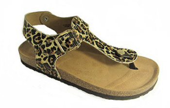 BRIOCHE DONNA LEOPARD 35 BRIOCHE DONNA LEOPARD 35