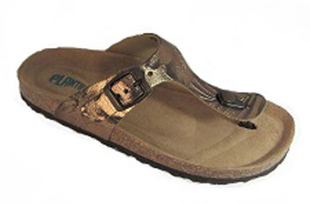 BRUSCHETTA DONNA BRONZO 35 BRUSCHETTA DONNA BRONZO 35