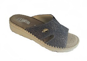 CACIOTTA DONNA BLUE 35 CACIOTTA DONNA BLUE 35