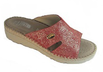 CACIOTTA DONNA ROSSO 35 CACIOTTA DONNA ROSSO 35