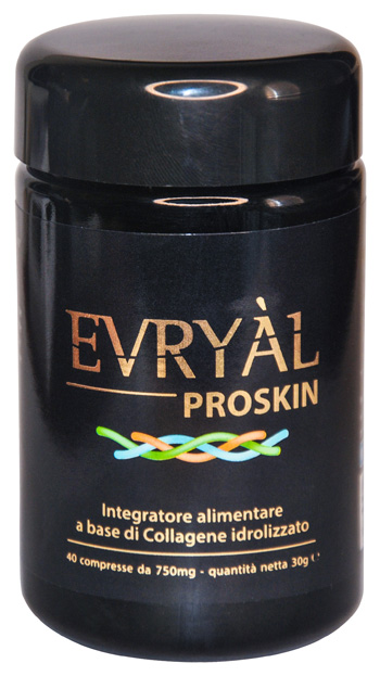 EVRYAL PROSKIN 40CPR