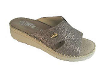 CACIOTTA DONNA TAUPE 41 CACIOTTA DONNA TAUPE 41
