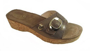 CAMPANULA DONNA TAUPE 36 CAMPANULA DONNA TAUPE 36