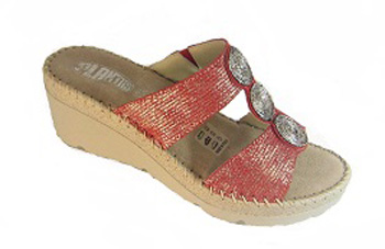CANEDERLI DONNA ROSSO 35 CANEDERLI DONNA ROSSO 35
