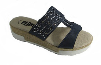 CAPPERO DONNA BLUE 35 CAPPERO DONNA BLUE 35