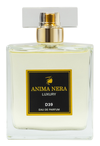 ANIMA NERA PROF LUXUR100ML D39