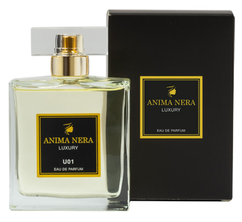 ANIMA NERA PROF LUXUR100ML U01