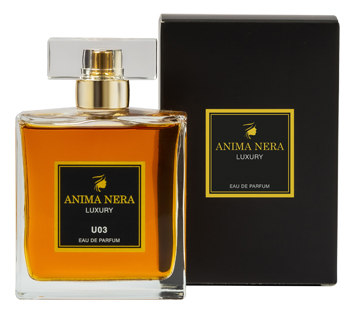 ANIMA NERA PROF LUXUR100ML U03