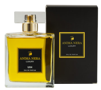 ANIMA NERA PROF LUXUR100ML U04