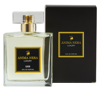 ANIMA NERA PROF LUXUR100ML U09