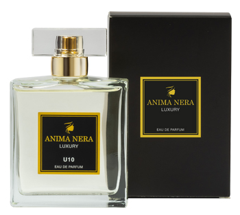 ANIMA NERA PROF LUXUR100ML U10