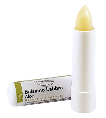 BALSAMO LABBRA ALOE 4,5ML