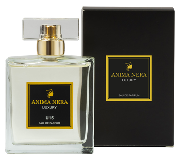 ANIMA NERA PROF LUXUR100ML U15