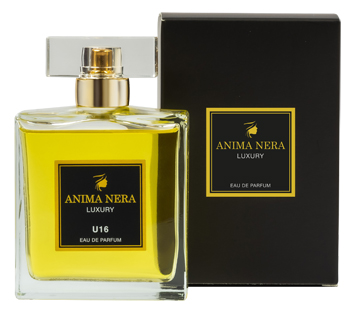 ANIMA NERA PROF LUXUR100ML U16