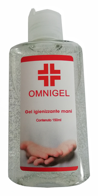 OMNIGEL IGIENIZZANTE 150ML